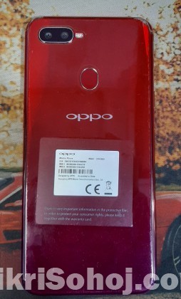 Oppo F9 (6/64)